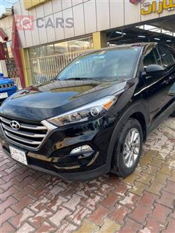 هیوندای تۆکسۆن